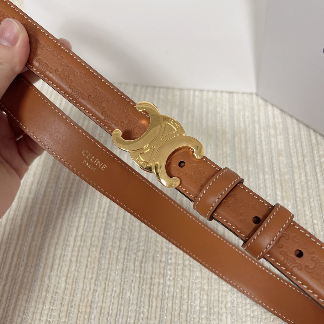 CELINE Belt-Contact CS for Coupons or More Info