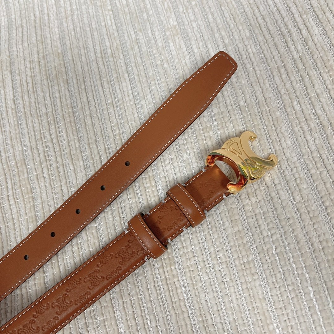 CELINE Belt-Contact CS for Coupons or More Info