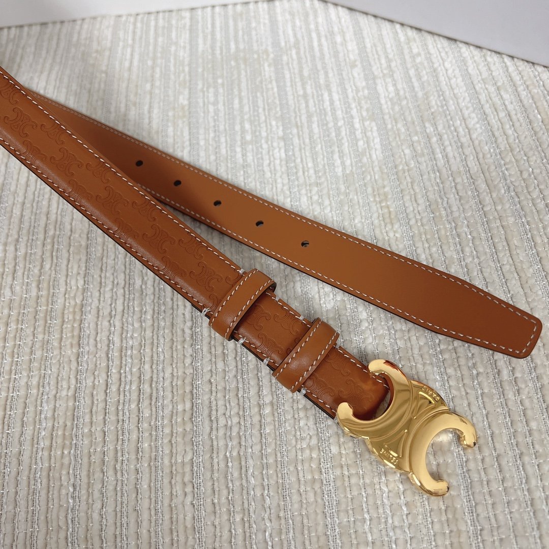 CELINE Belt-Contact CS for Coupons or More Info