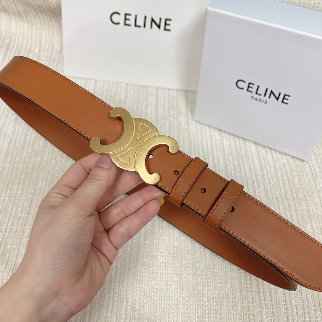 CELINE Belt-Contact CS for Coupons or More Info