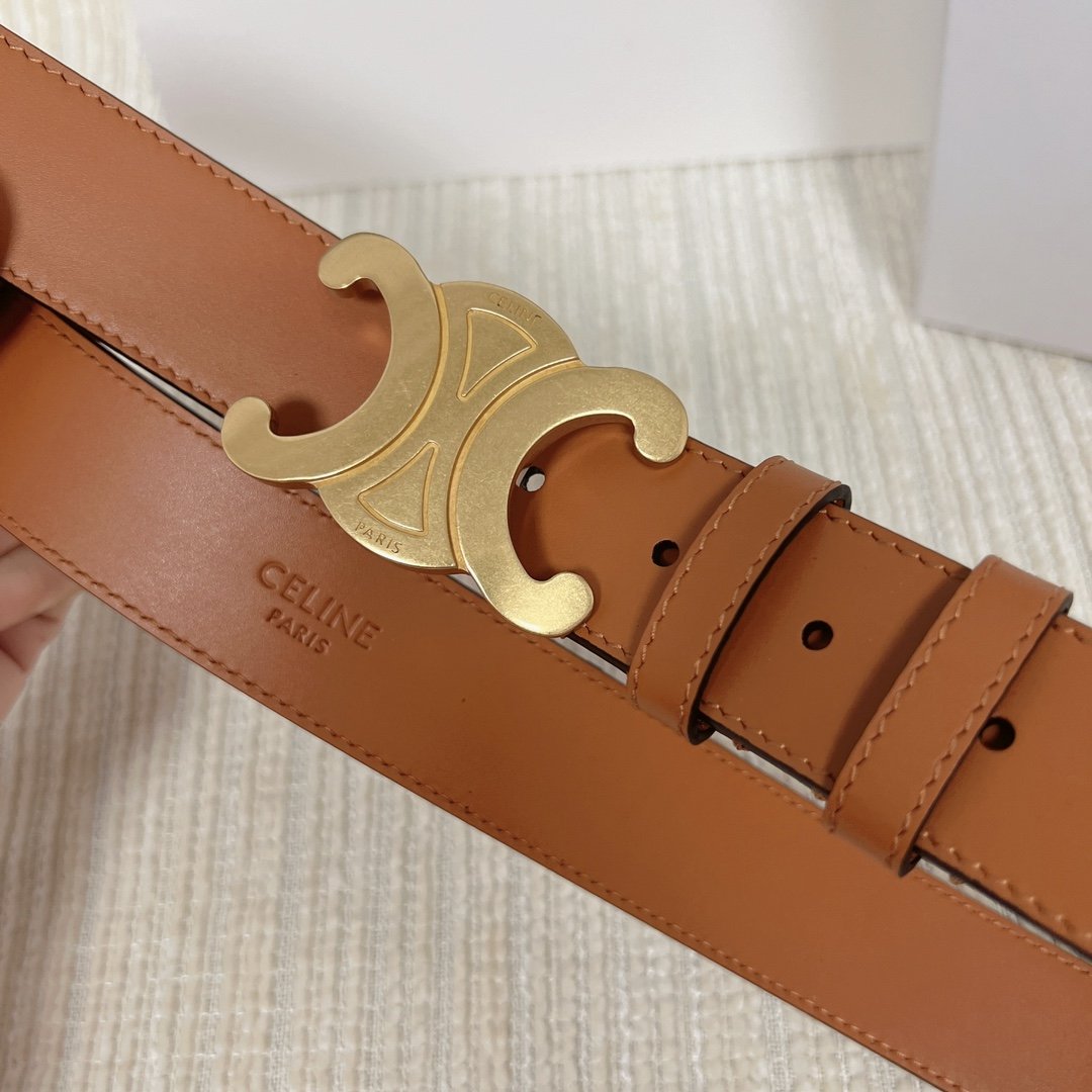 CELINE Belt-Contact CS for Coupons or More Info