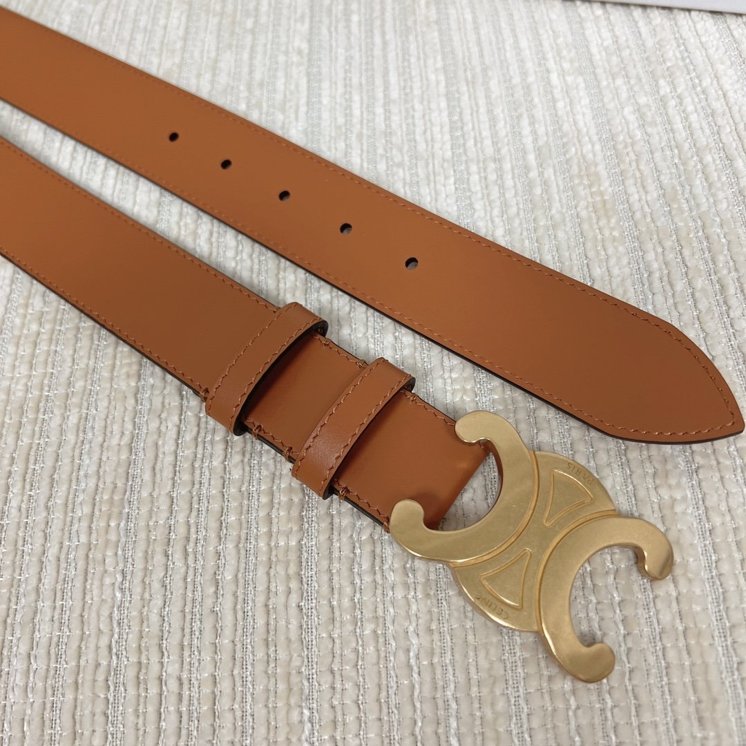 CELINE Belt-Contact CS for Coupons or More Info