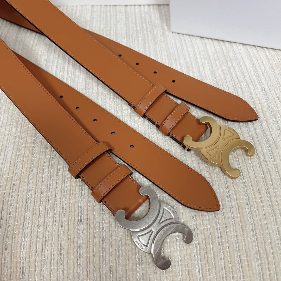 CELINE Belt-Contact CS for Coupons or More Info