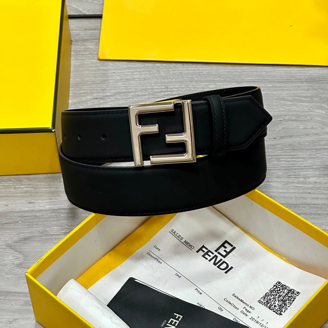 Fendi Belt-Contact CS for Coupons or More Info