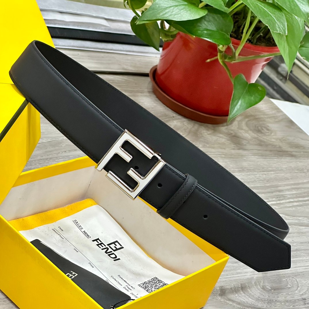 Fendi Belt-Contact CS for Coupons or More Info