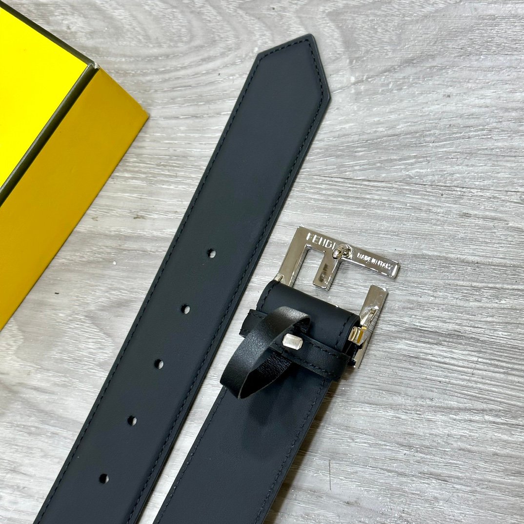 Fendi Belt-Contact CS for Coupons or More Info