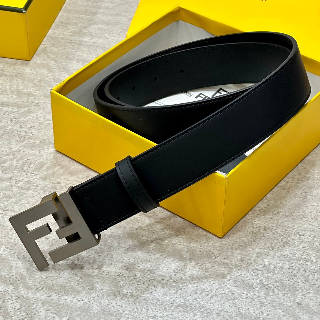 Fendi Belt-Contact CS for Coupons or More Info