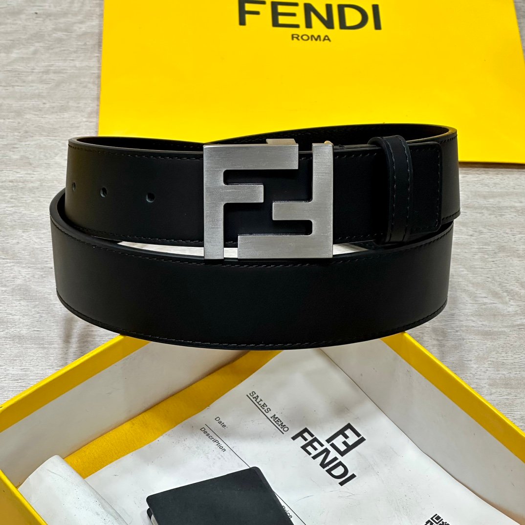 Fendi Belt-Contact CS for Coupons or More Info