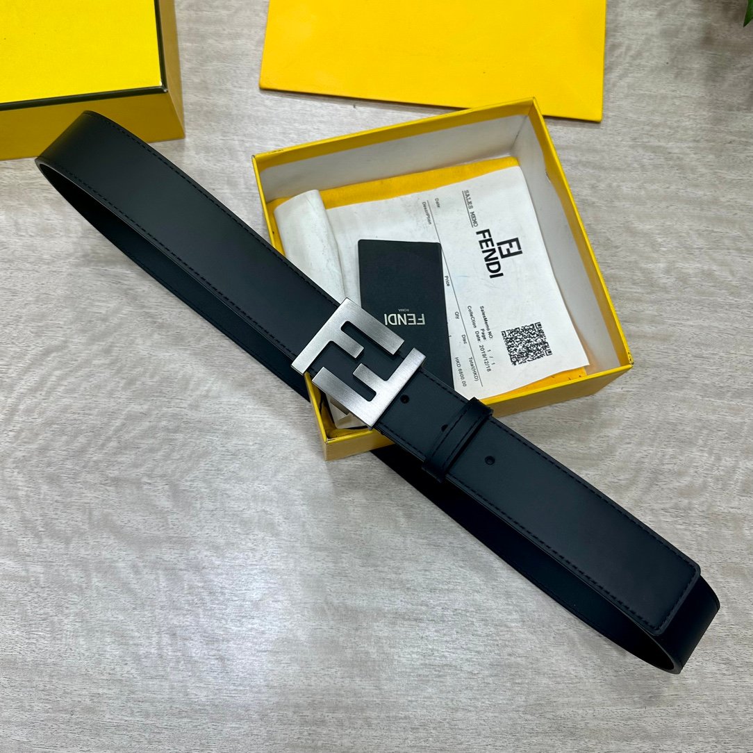Fendi Belt-Contact CS for Coupons or More Info