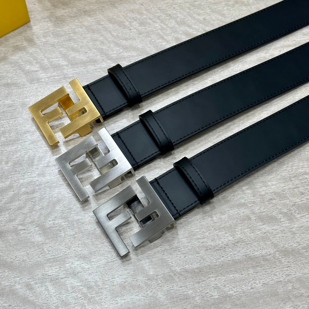 Fendi Belt-Contact CS for Coupons or More Info