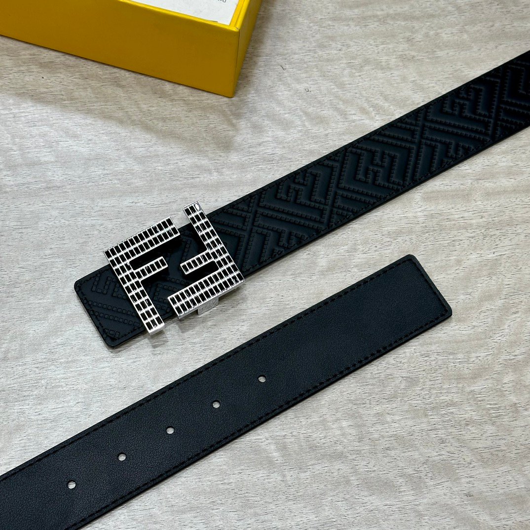 Fendi Belt-Contact CS for Coupons or More Info