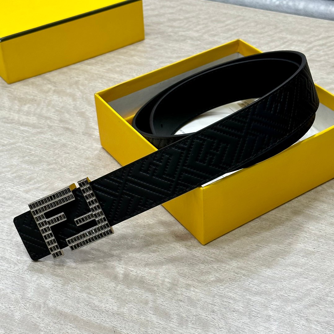 Fendi Belt-Contact CS for Coupons or More Info