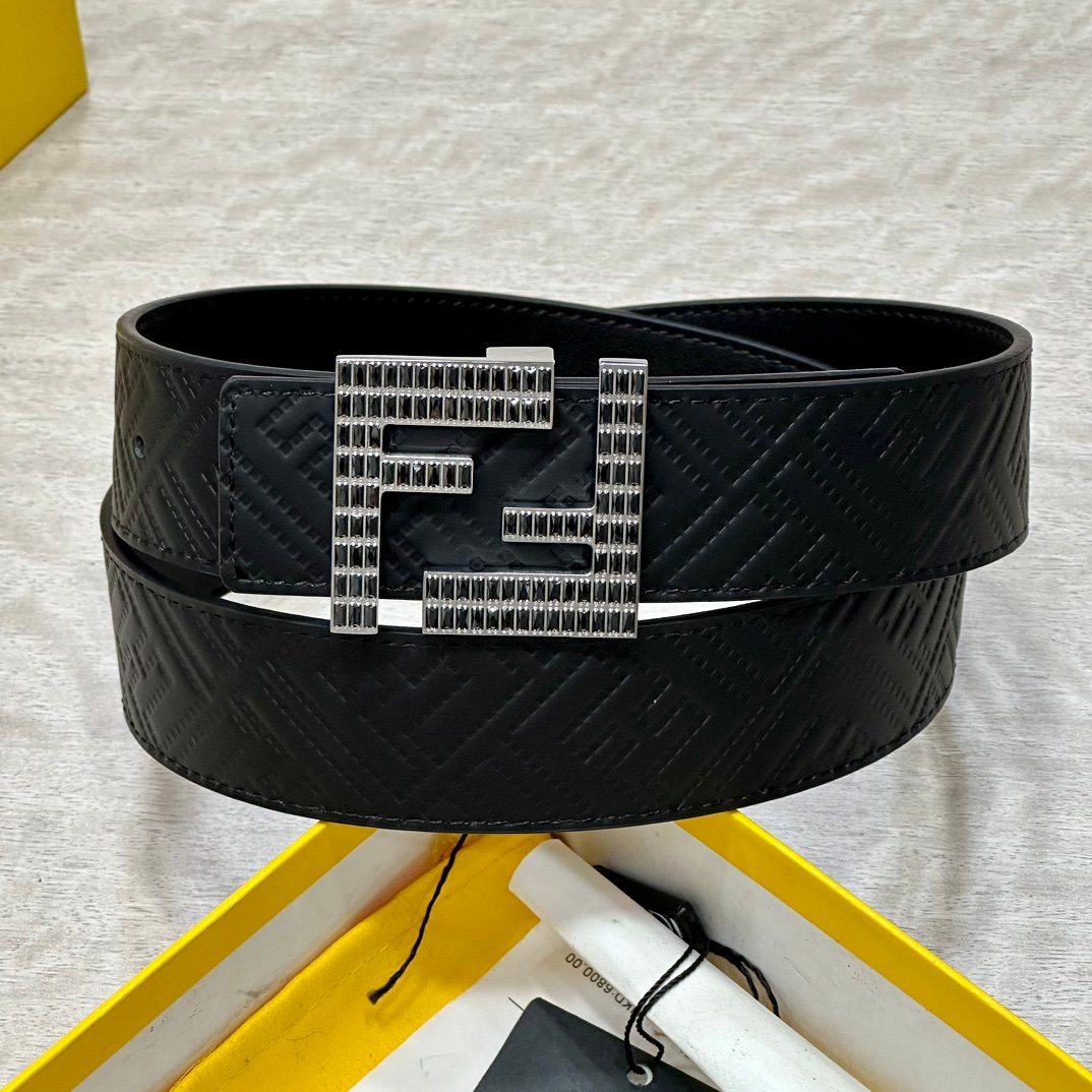 Fendi Belt-Contact CS for Coupons or More Info