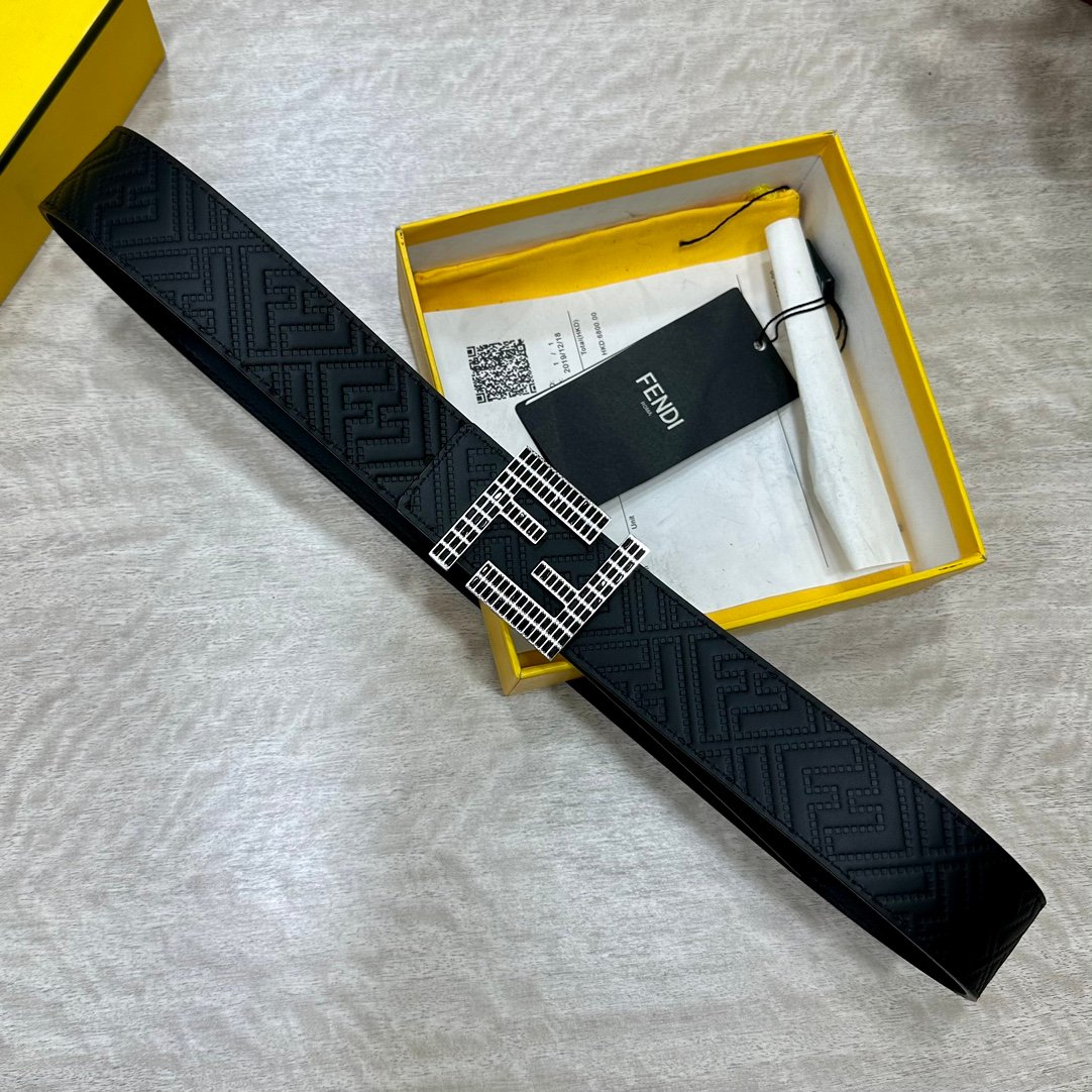 Fendi Belt-Contact CS for Coupons or More Info
