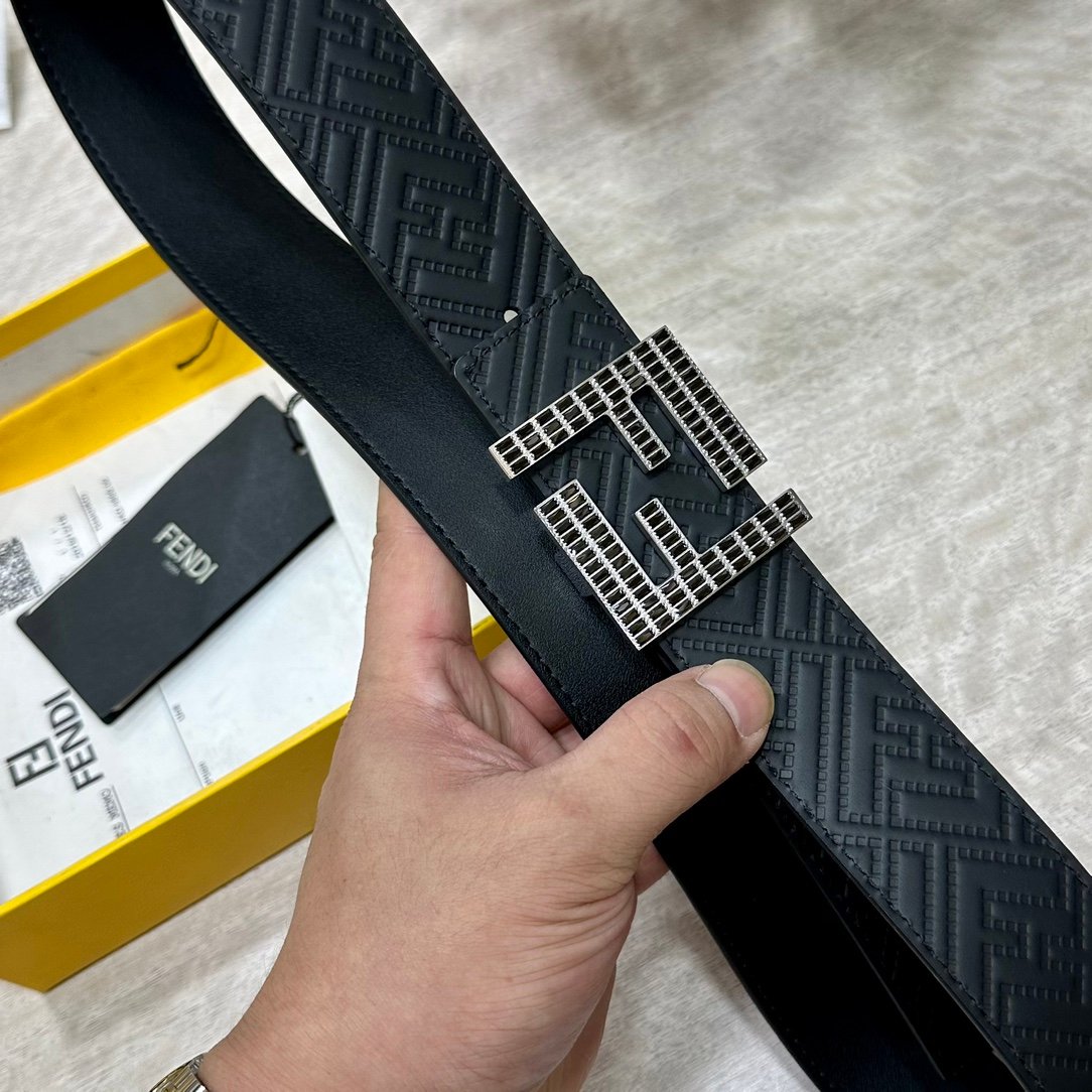 Fendi Belt-Contact CS for Coupons or More Info