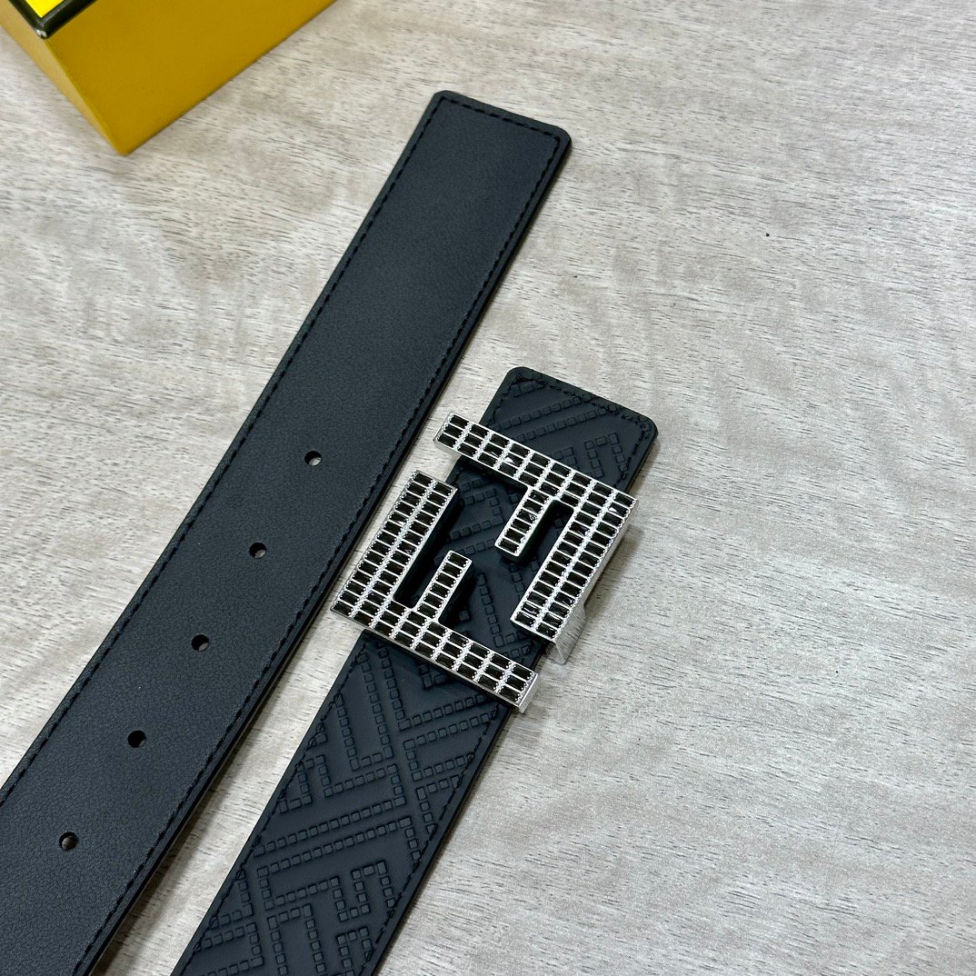 Fendi Belt-Contact CS for Coupons or More Info