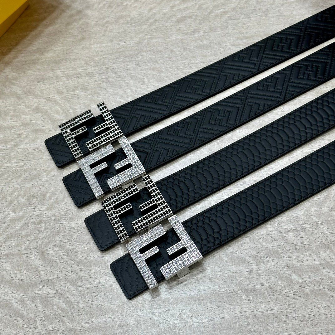 Fendi Belt-Contact CS for Coupons or More Info