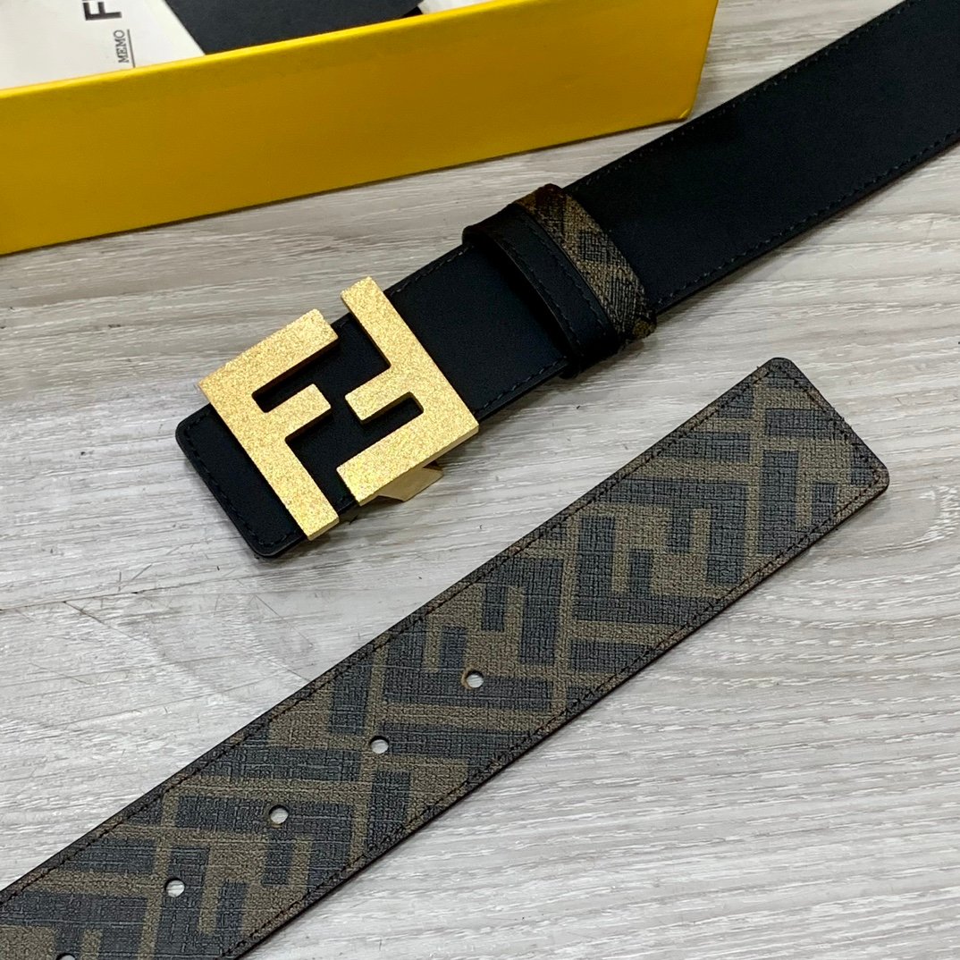 Fendi Belt-Contact CS for Coupons or More Info