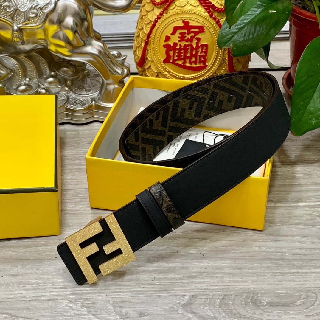 Fendi Belt-Contact CS for Coupons or More Info