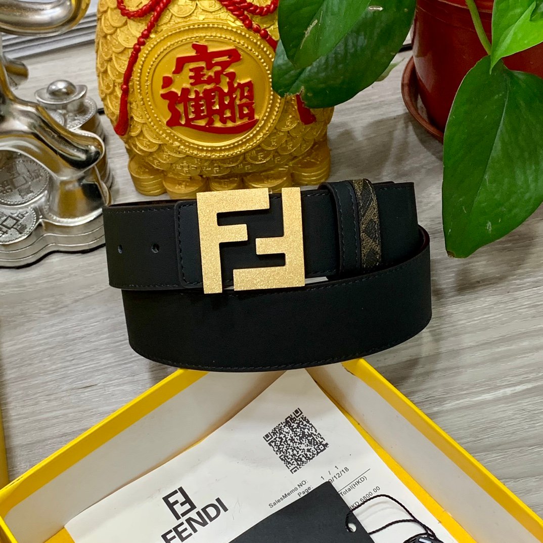Fendi Belt-Contact CS for Coupons or More Info