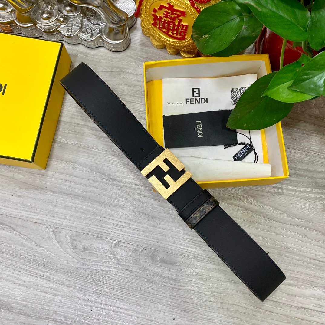 Fendi Belt-Contact CS for Coupons or More Info