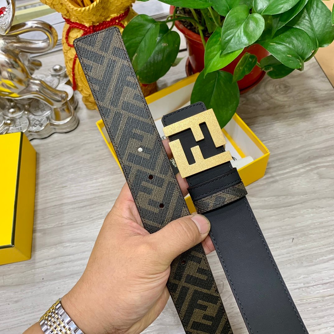 Fendi Belt-Contact CS for Coupons or More Info