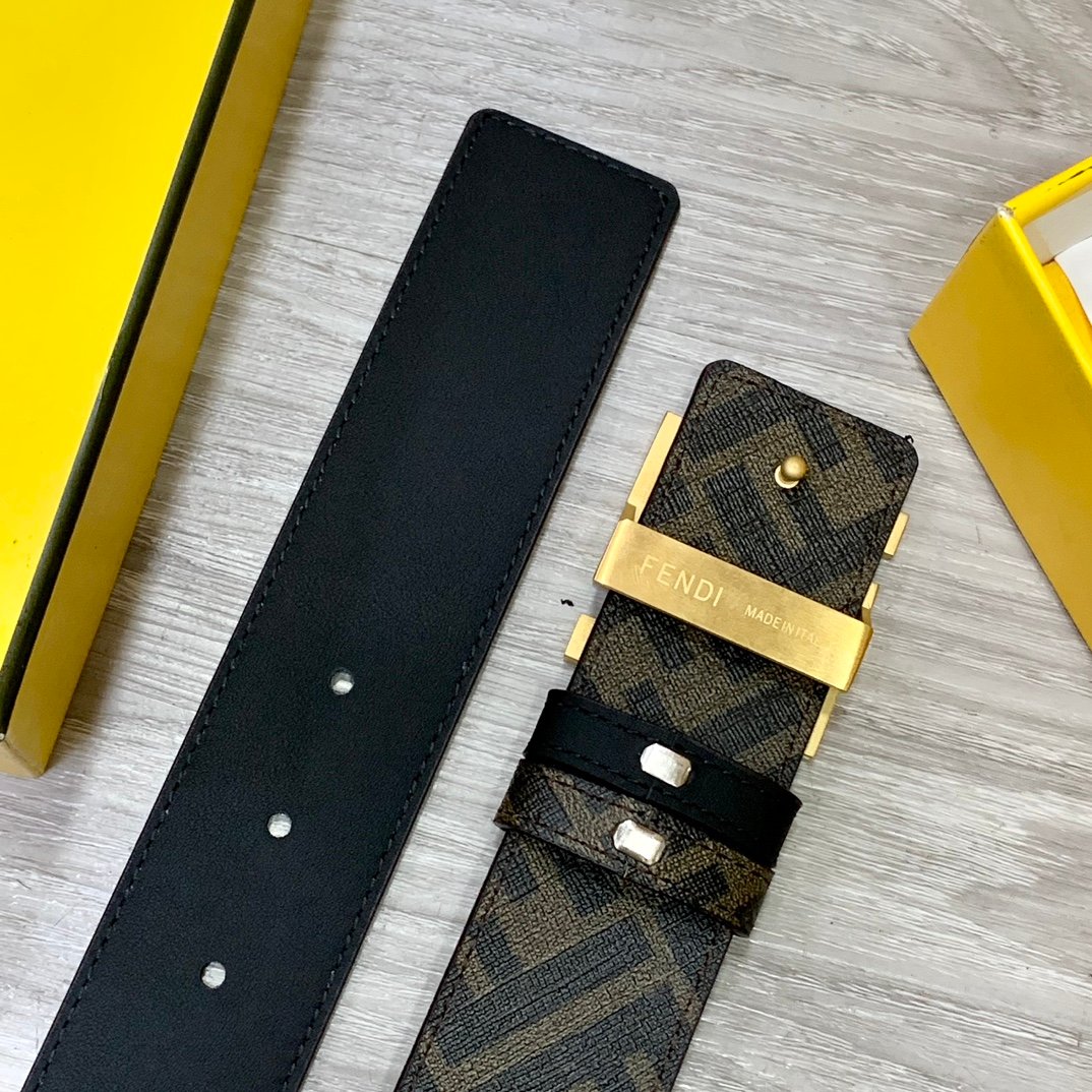 Fendi Belt-Contact CS for Coupons or More Info