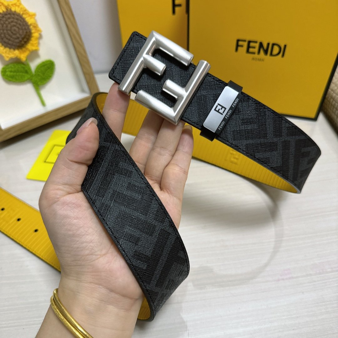 Fendi Belt-Contact CS for Coupons or More Info