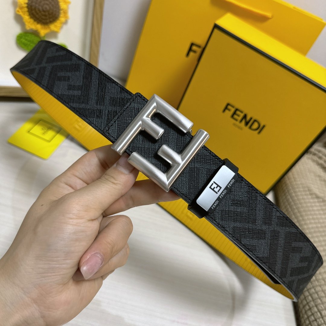 Fendi Belt-Contact CS for Coupons or More Info
