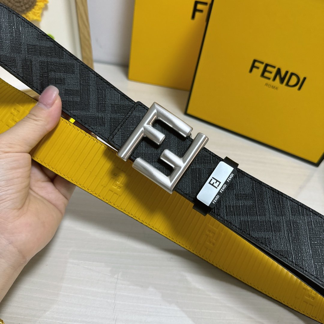 Fendi Belt-Contact CS for Coupons or More Info
