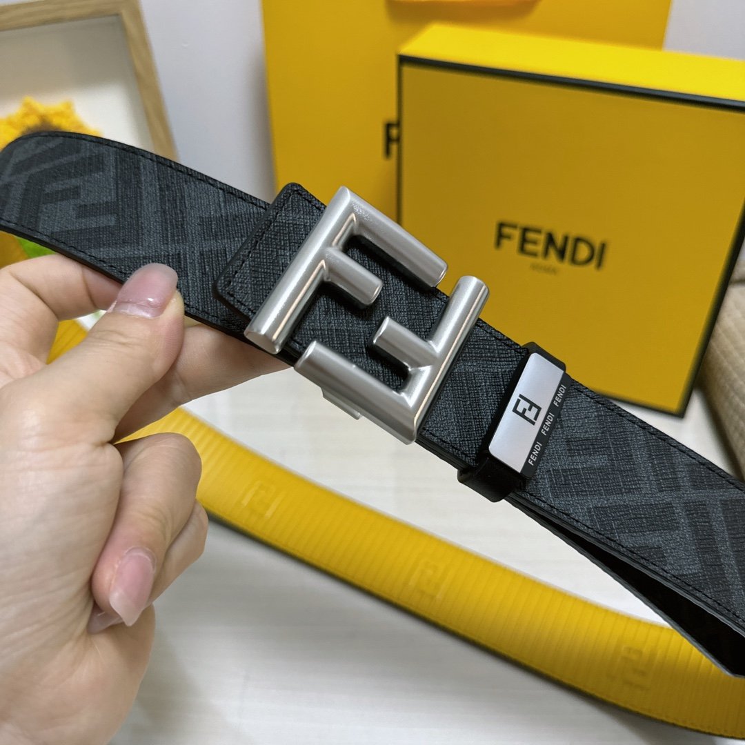 Fendi Belt-Contact CS for Coupons or More Info