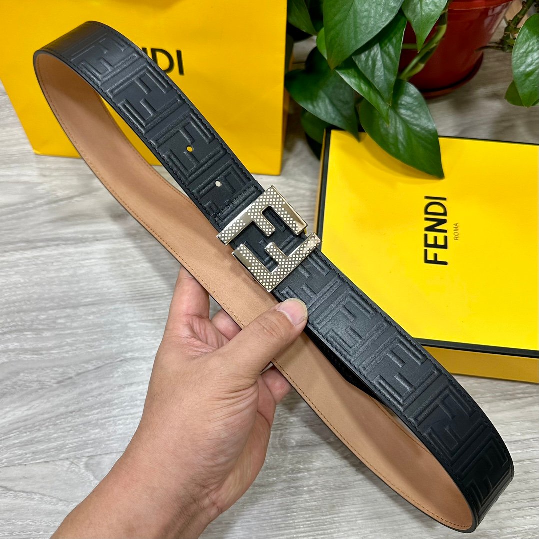 Fendi Belt-Contact CS for Coupons or More Info