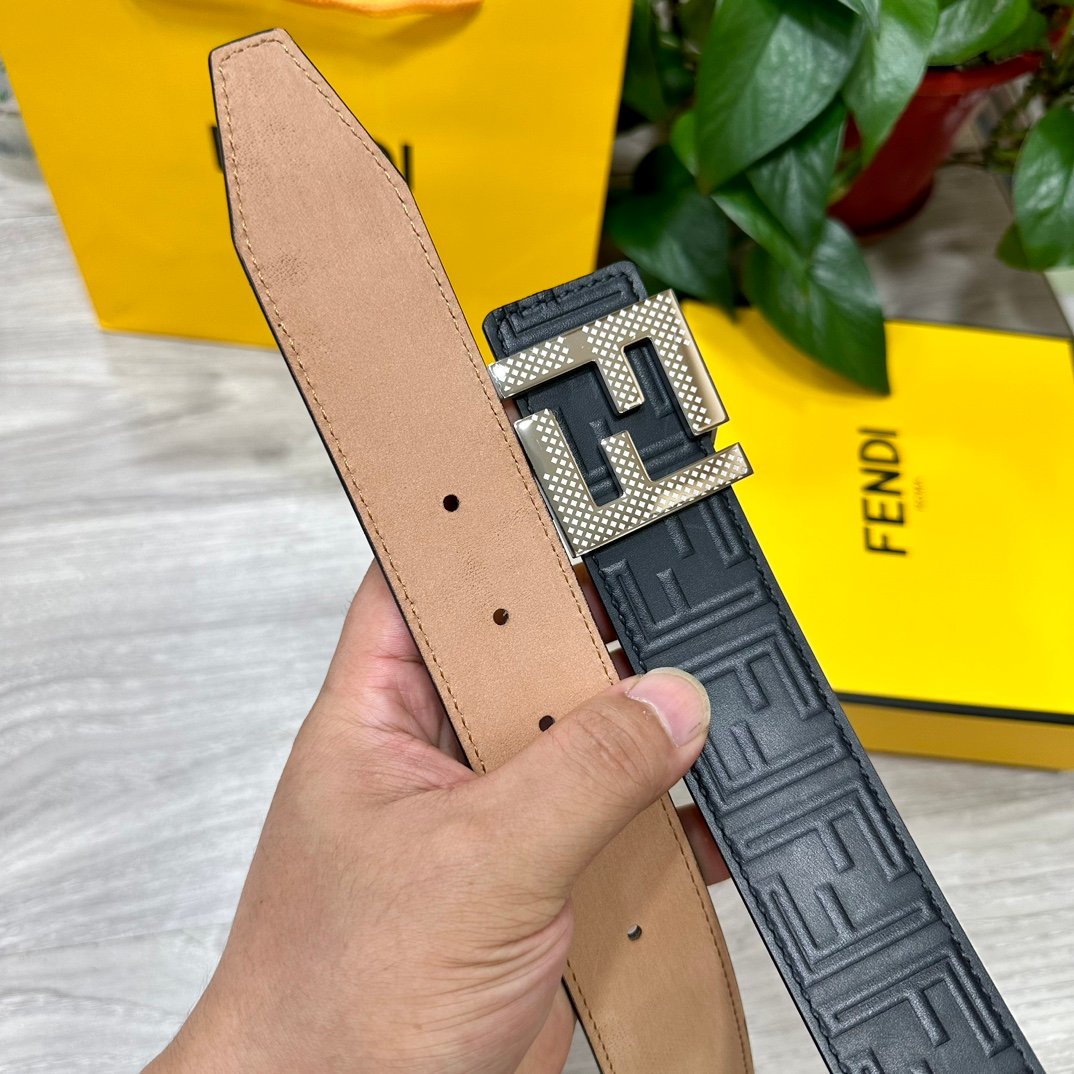 Fendi Belt-Contact CS for Coupons or More Info