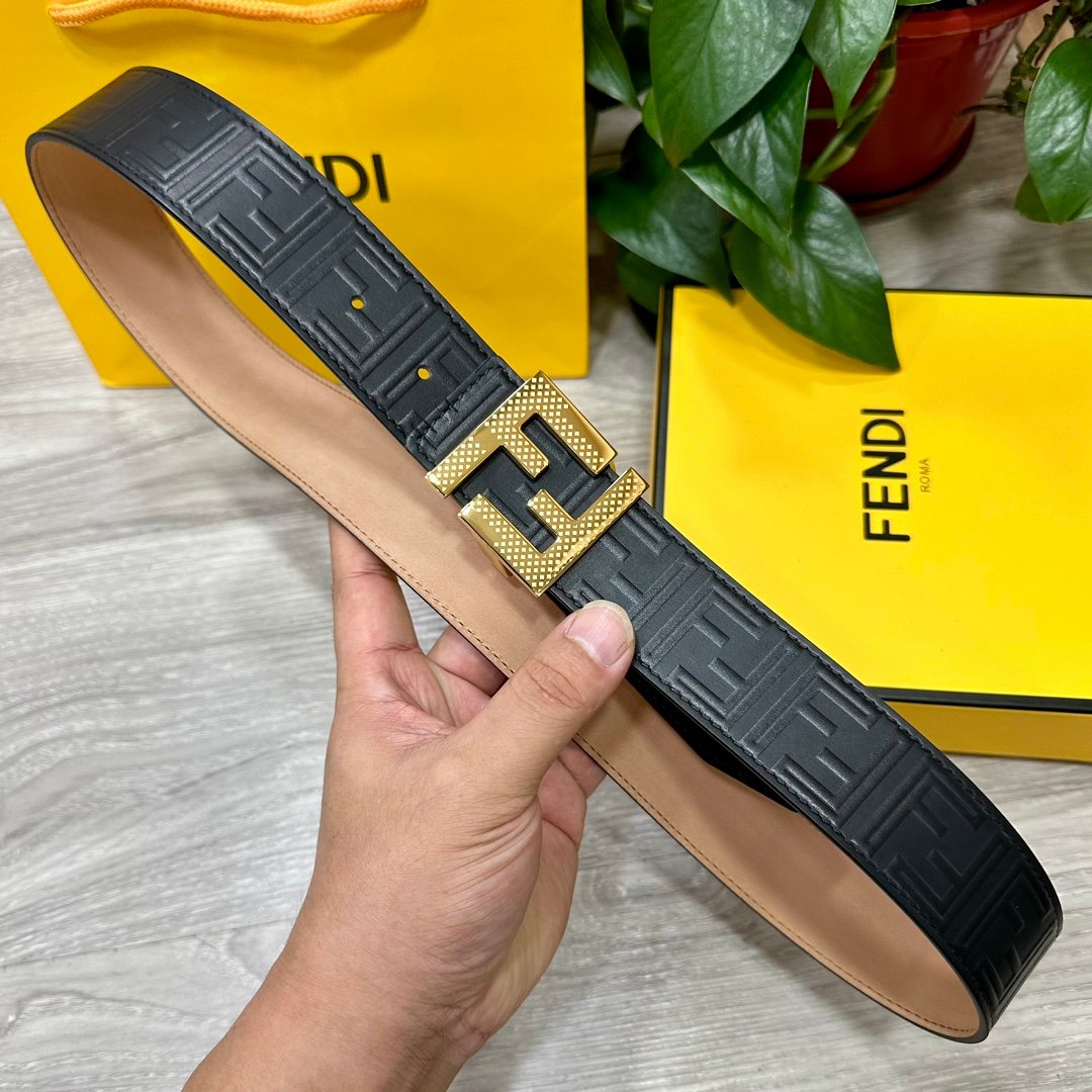 Fendi Belt-Contact CS for Coupons or More Info