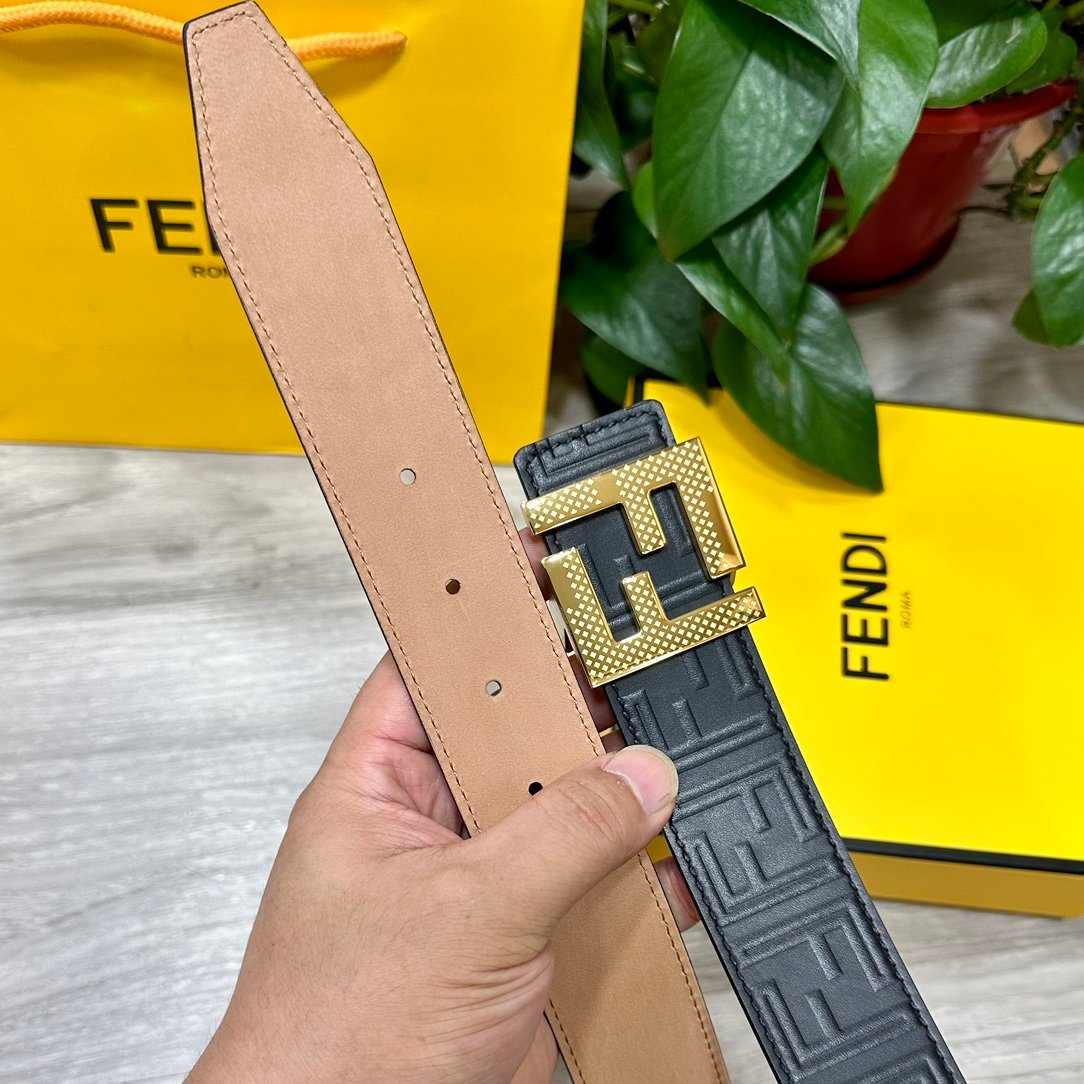 Fendi Belt-Contact CS for Coupons or More Info