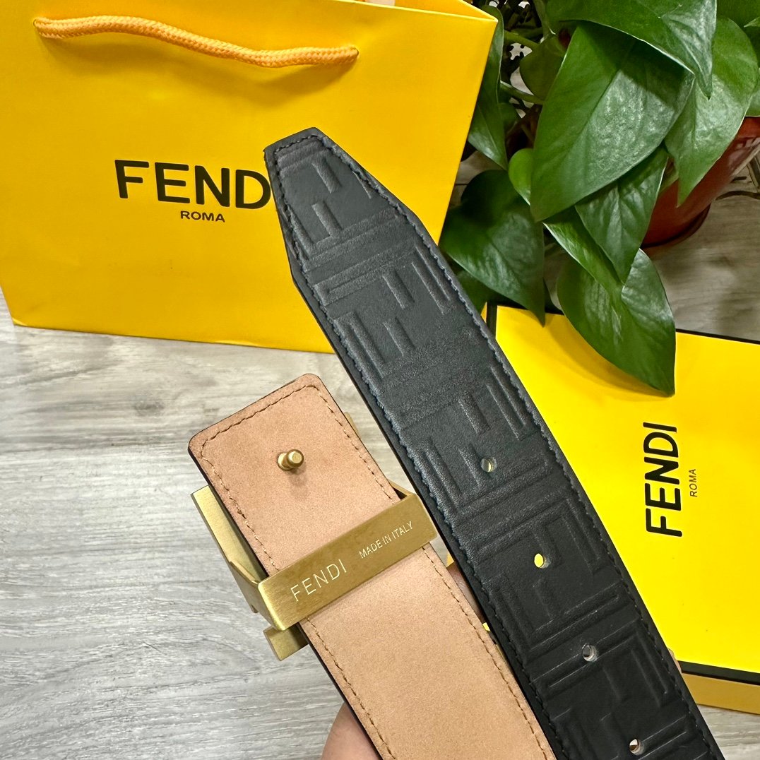 Fendi Belt-Contact CS for Coupons or More Info