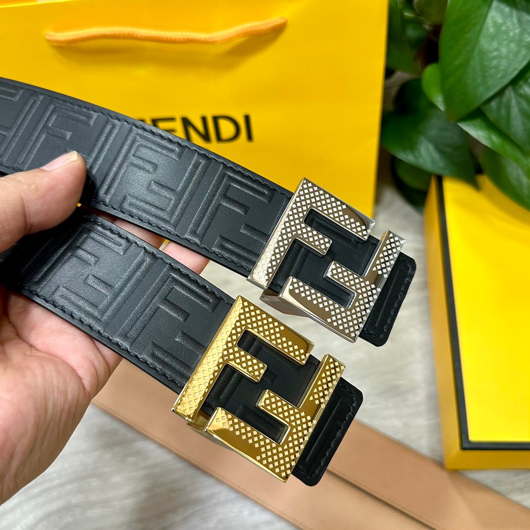 Fendi Belt-Contact CS for Coupons or More Info