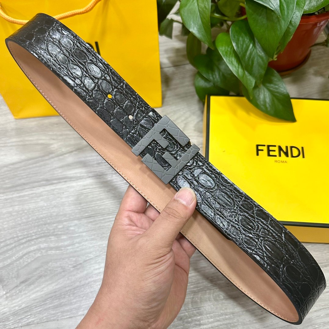 Fendi Belt-Contact CS for Coupons or More Info
