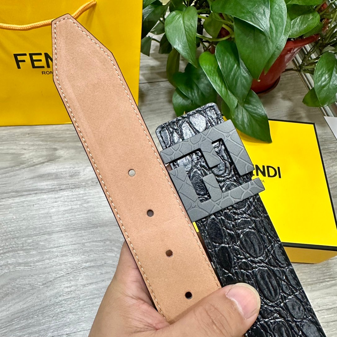 Fendi Belt-Contact CS for Coupons or More Info
