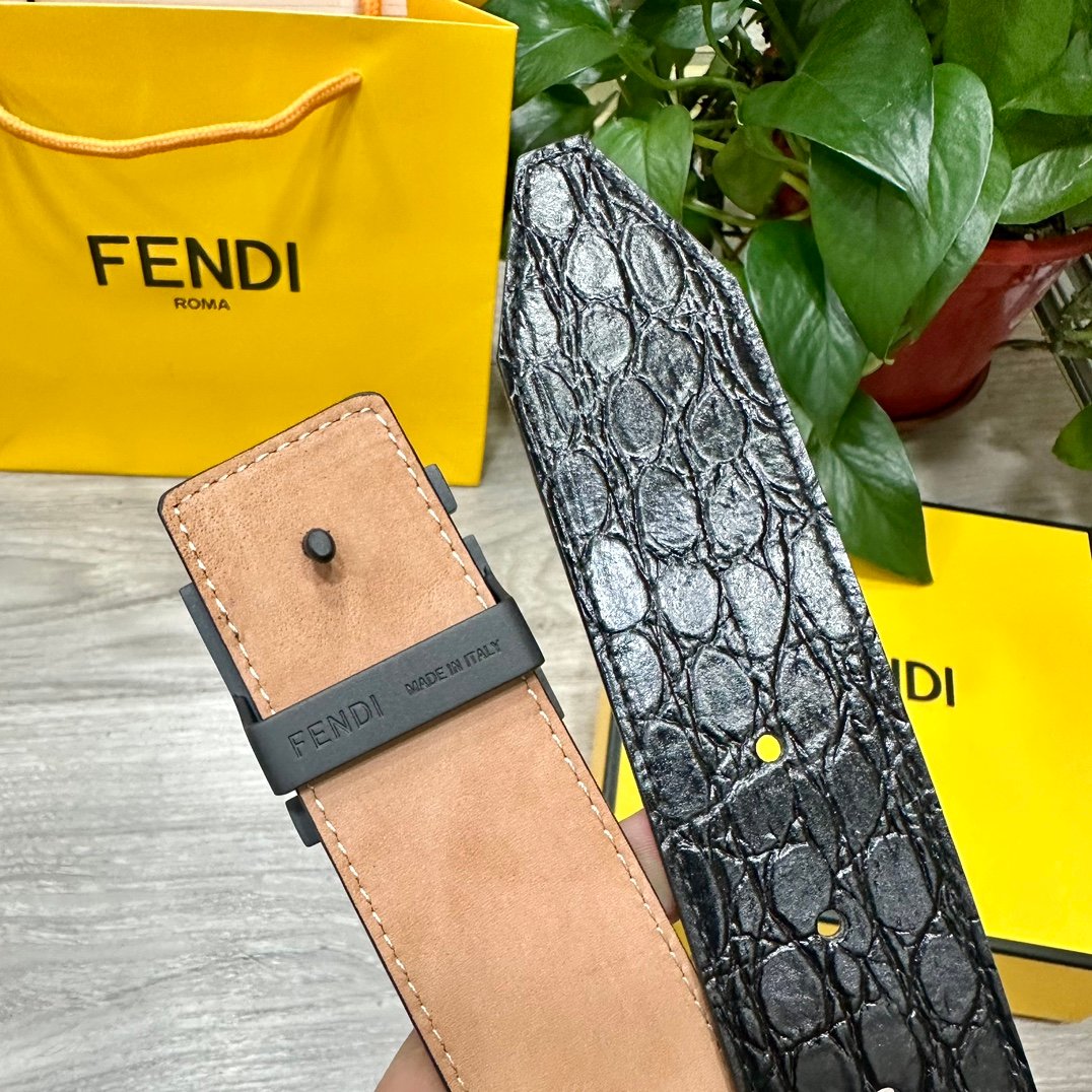 Fendi Belt-Contact CS for Coupons or More Info