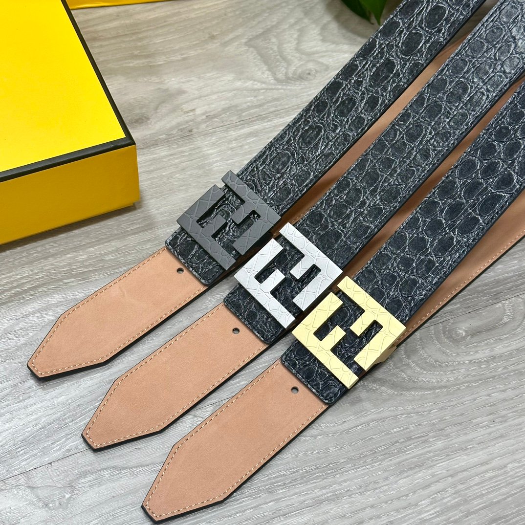 Fendi Belt-Contact CS for Coupons or More Info