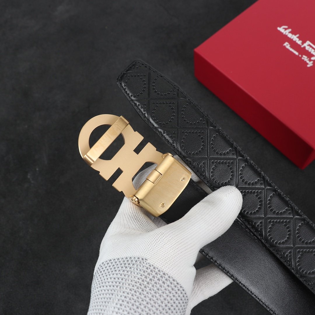 Ferrgamo Belt-Contact CS for Coupons or More Info