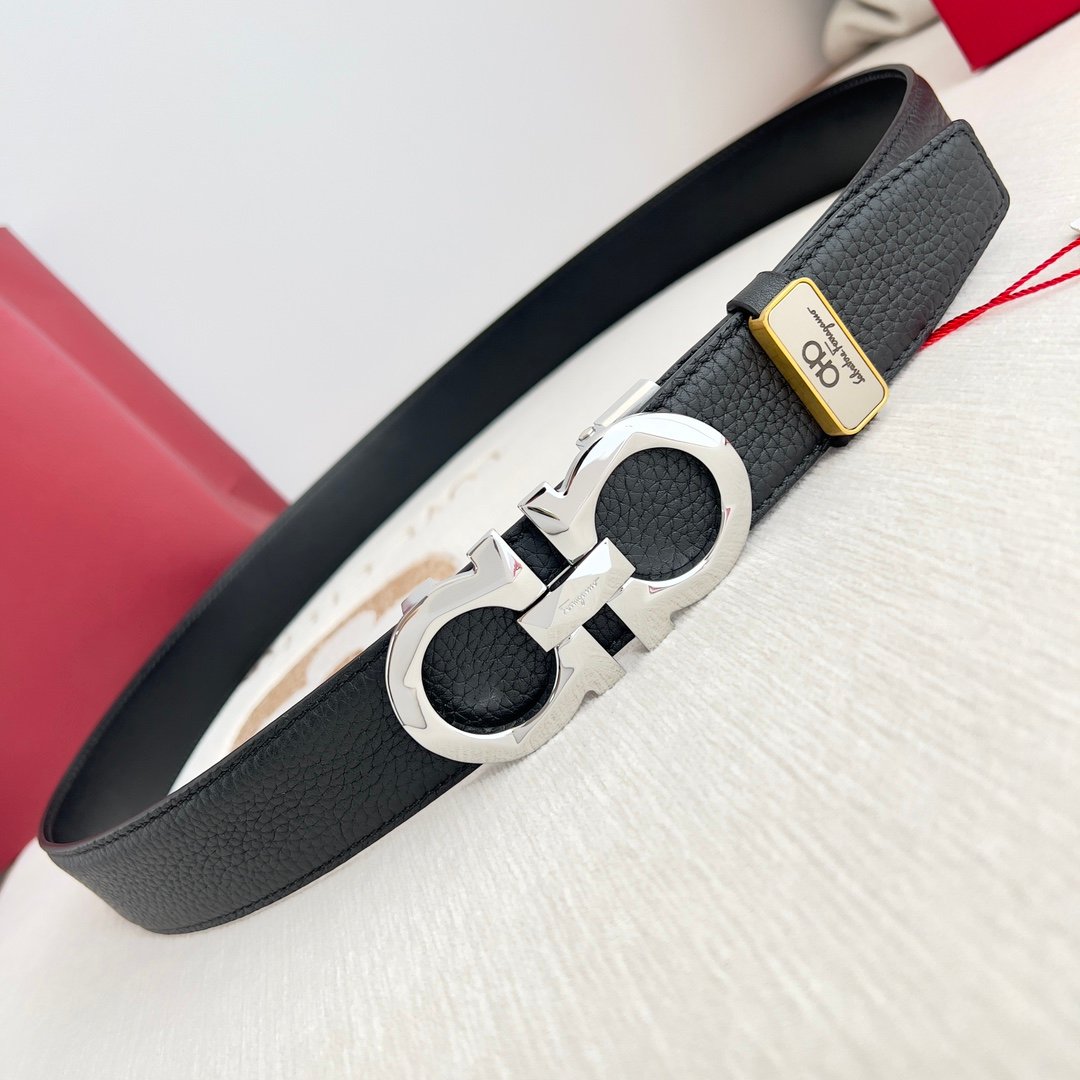 Ferrgamo Belt-Contact CS for Coupons or More Info