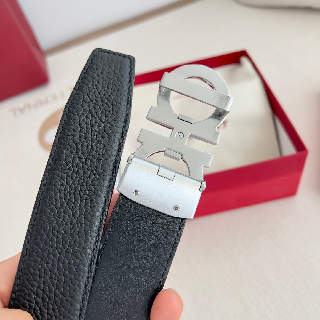 Ferrgamo Belt-Contact CS for Coupons or More Info
