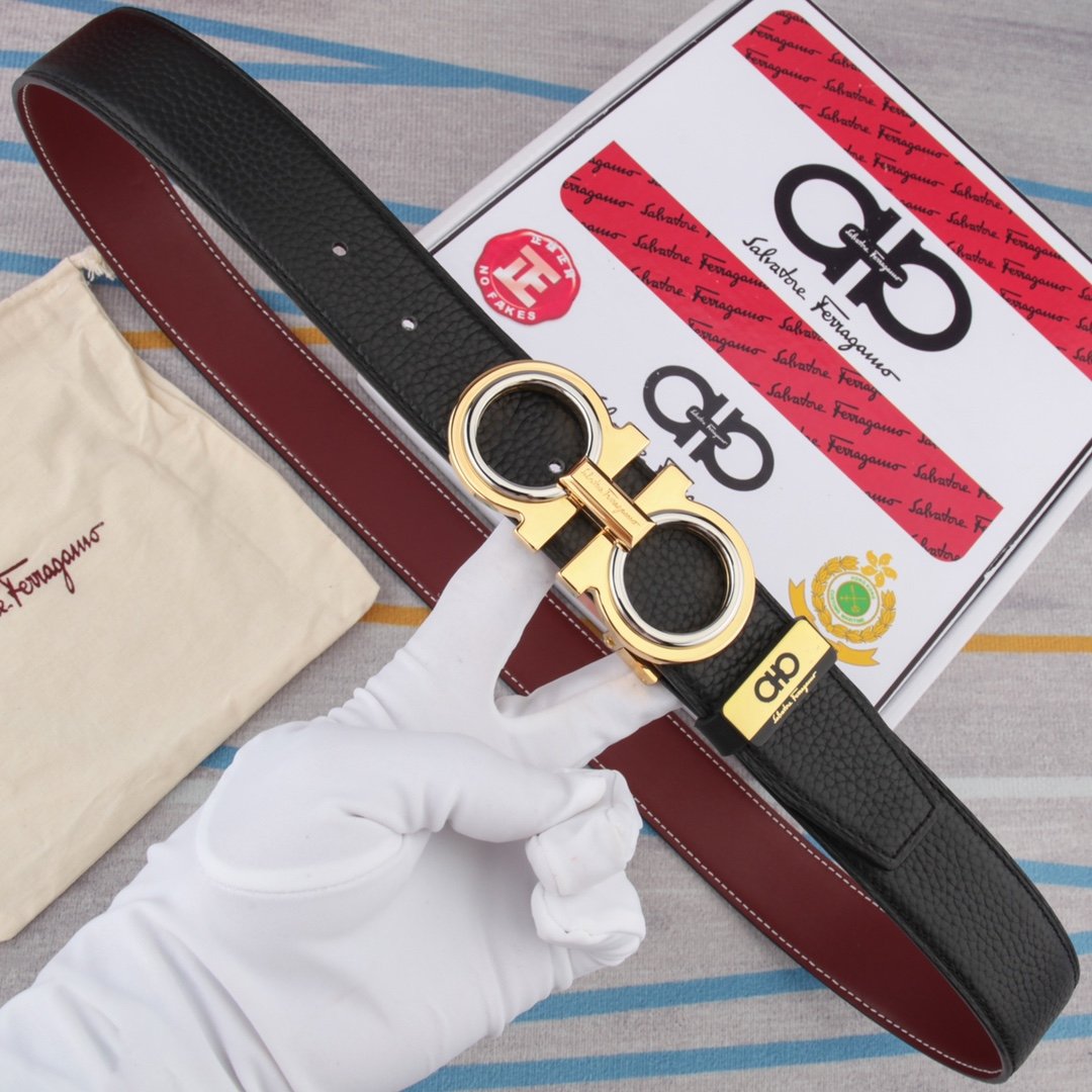 Ferrgamo Belt-Contact CS for Coupons or More Info