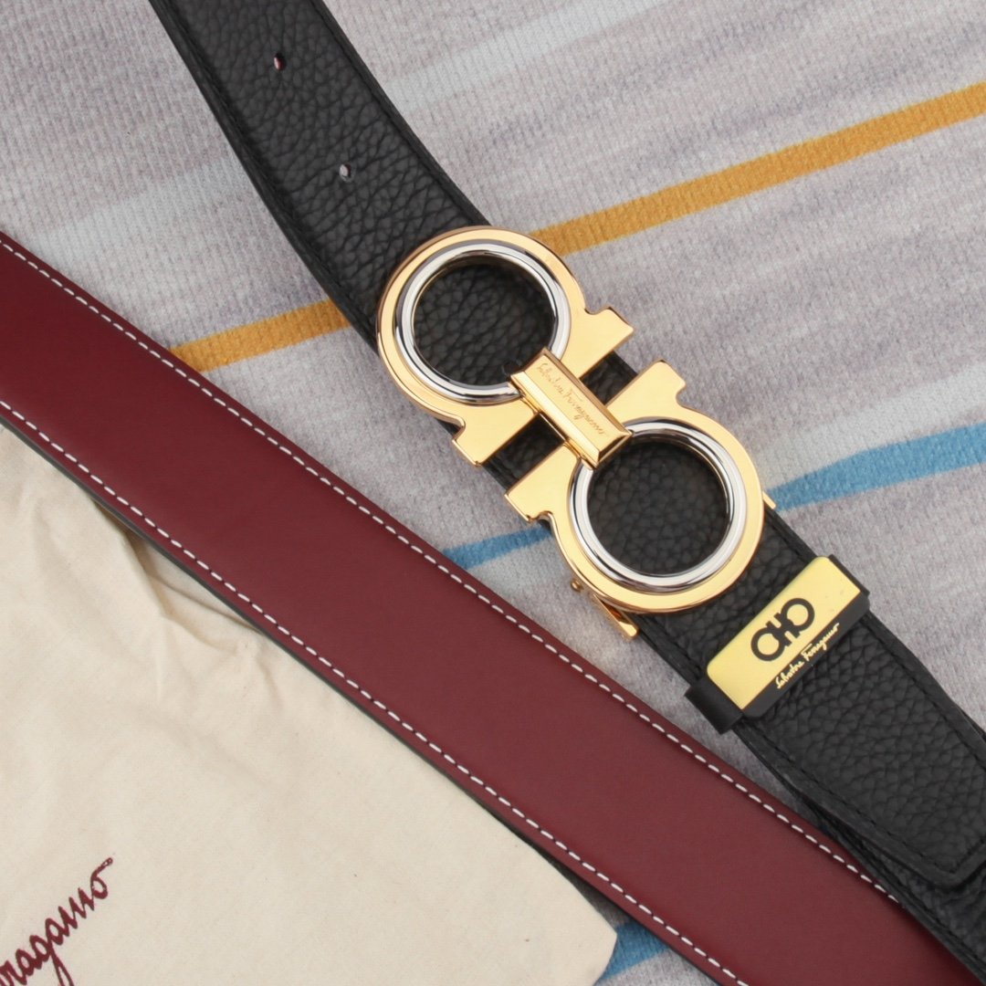 Ferrgamo Belt-Contact CS for Coupons or More Info