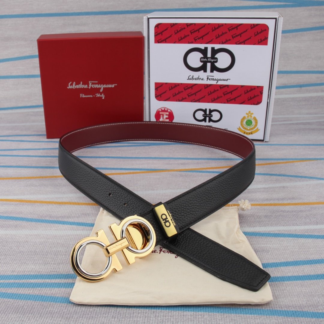 Ferrgamo Belt-Contact CS for Coupons or More Info