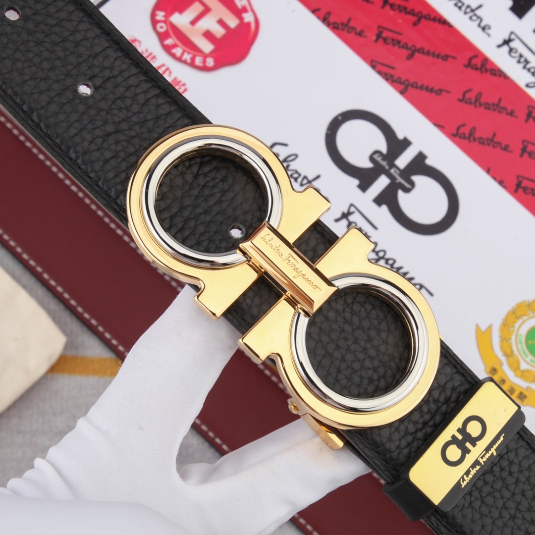Ferrgamo Belt-Contact CS for Coupons or More Info