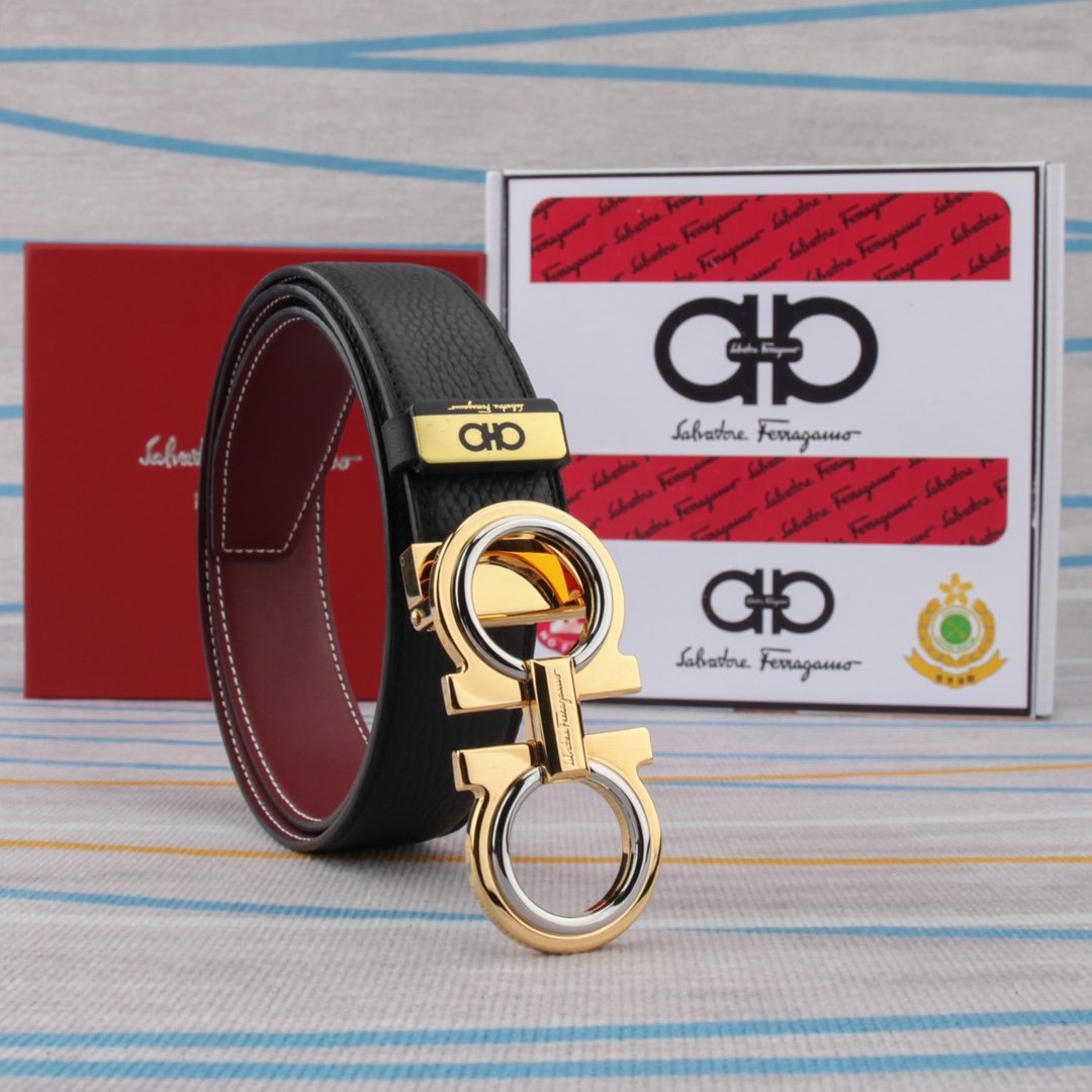 Ferrgamo Belt-Contact CS for Coupons or More Info