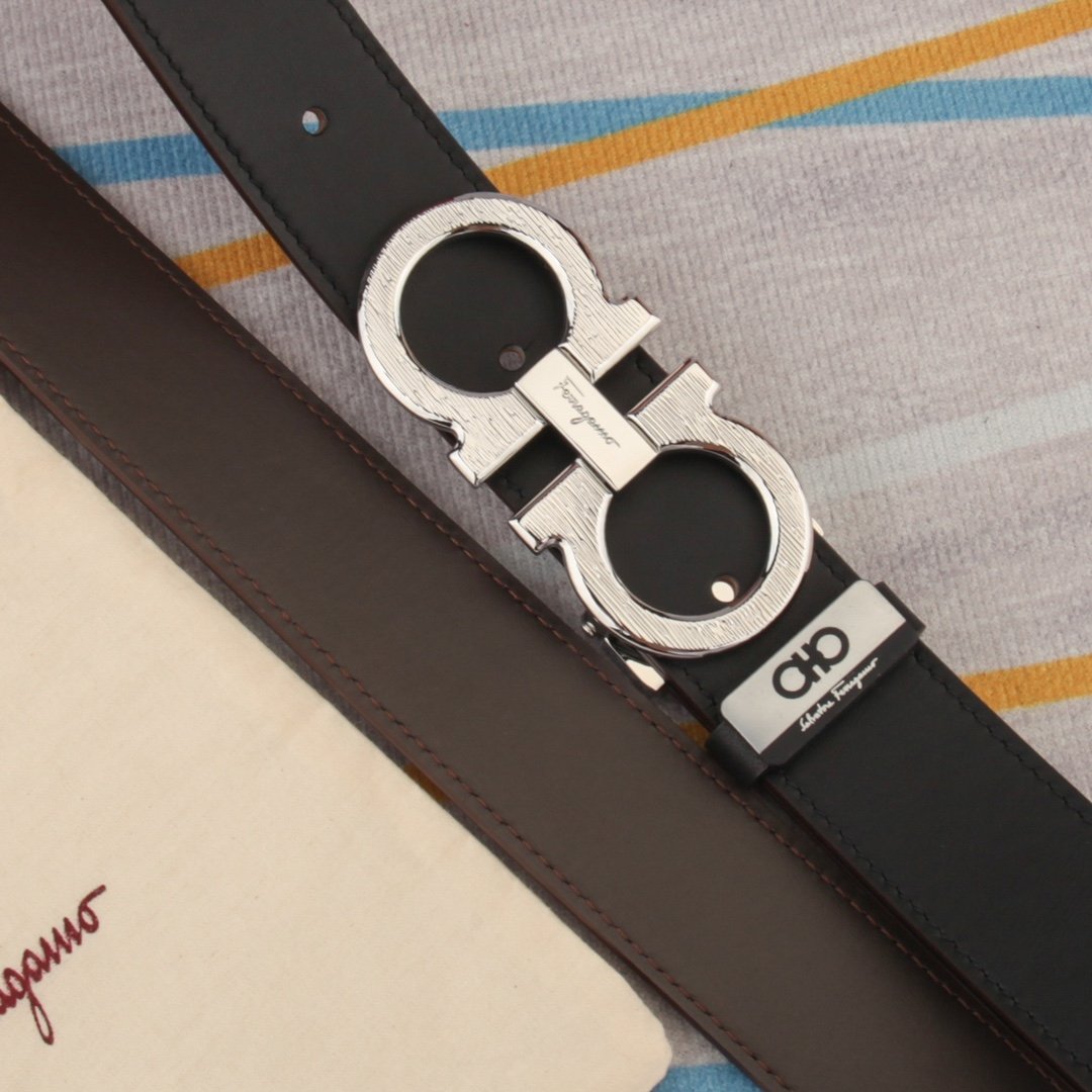 Ferrgamo Belt-Contact CS for Coupons or More Info